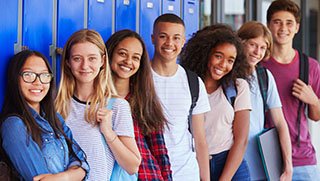 Adolescent physical therapy